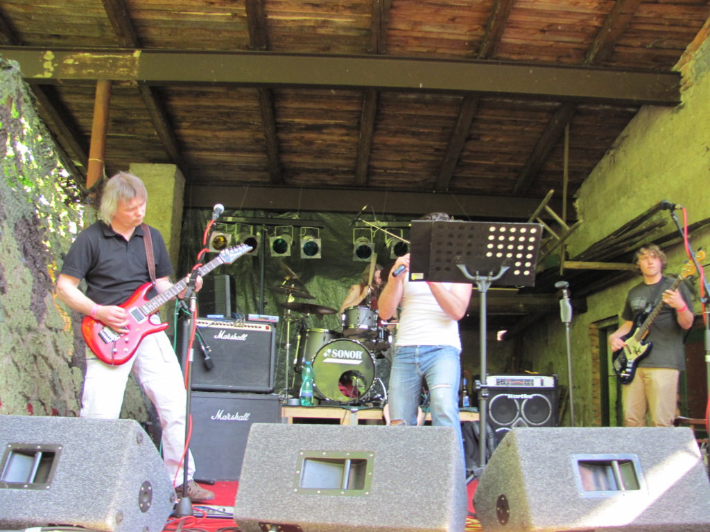 Iron Brod 2012