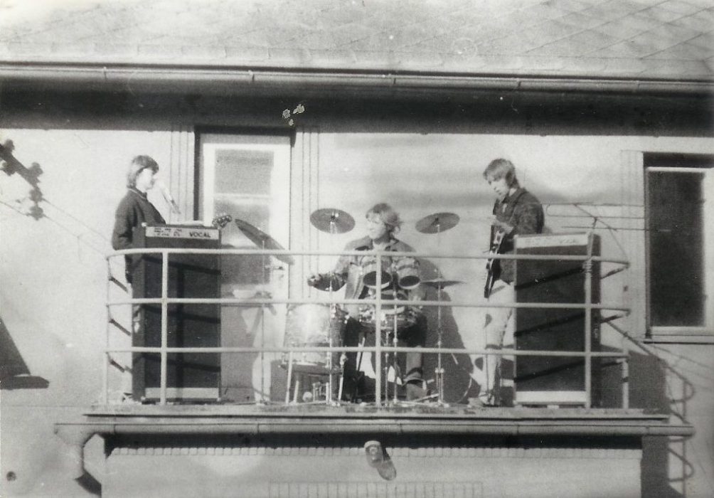 Meteor 1979